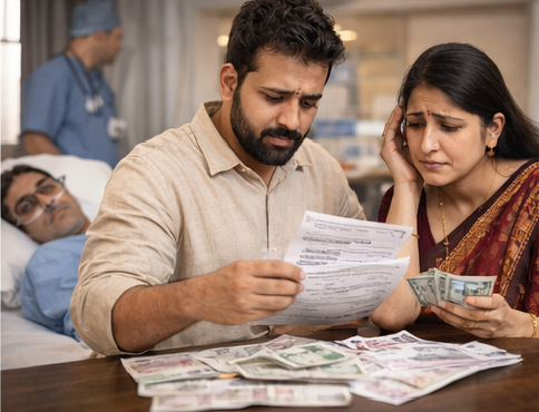 for-urgent-cash-in medical-emergency-sell-gold